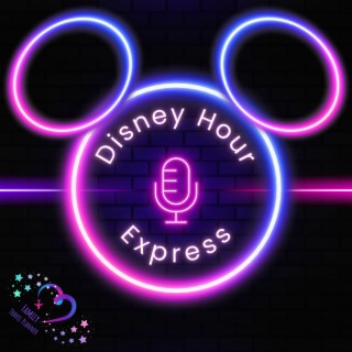 Episode 37: Disney AEP Trip - Day 3 - A Fantasmic Day