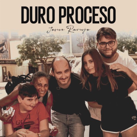 Duro Proceso | Boomplay Music