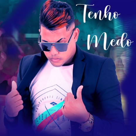 Tenho Medo (Cover) | Boomplay Music