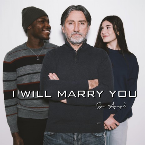 I Will Marry You ft. Simon | Boomplay Music