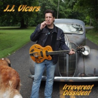 J.J. Vicars