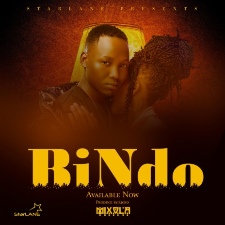 Bindo | Boomplay Music
