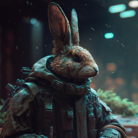 Ego Rabbits | Boomplay Music