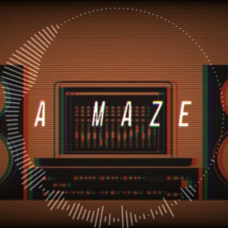 A Maze