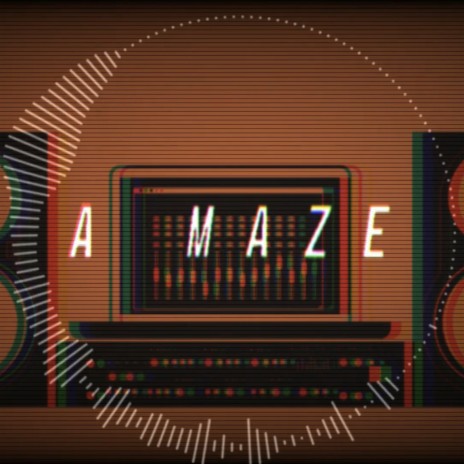 A Maze | Boomplay Music