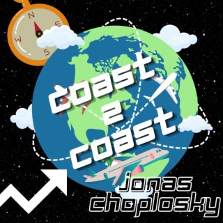 Coast 2 Coast lyrics | Boomplay Music