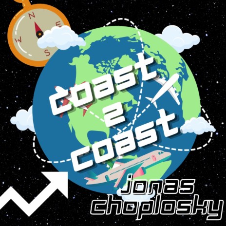 Coast 2 Coast | Boomplay Music