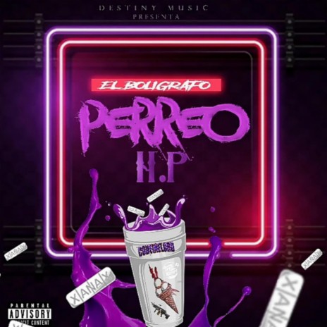 Perreo Hijoeputa | Boomplay Music