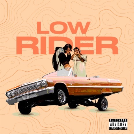 Low Rider ft. Juan | Boomplay Music