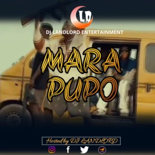 Mara Pupo Dance Beats