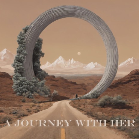 A Journey With Her | Boomplay Music