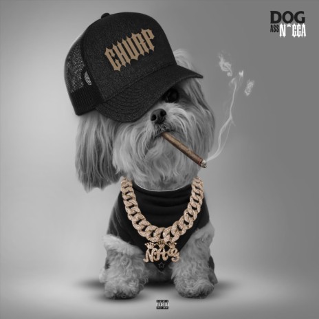 Dog Ass Nigga | Boomplay Music