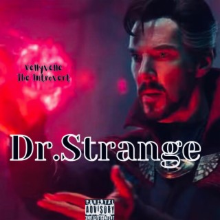 Dr.Strange
