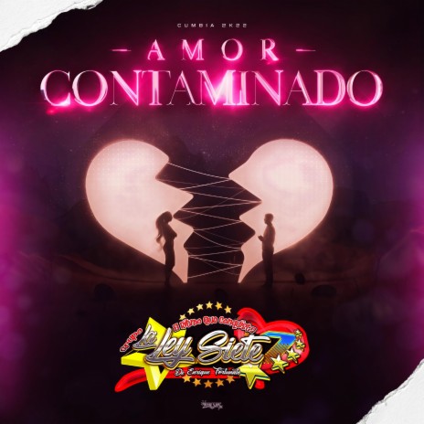 Amor Contaminado | Boomplay Music