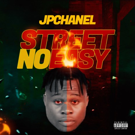 Street No Easy | Boomplay Music