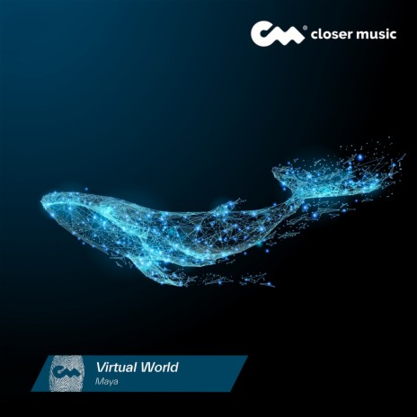 Virtual World (Instrumental) | Boomplay Music