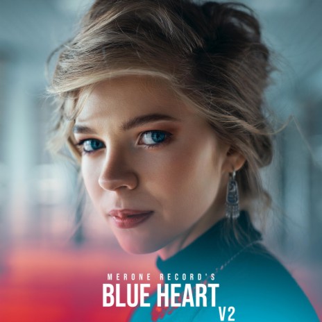 Blue Heart V2