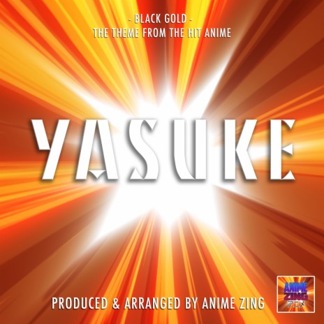 Black Gold (From Yasuke) | Boomplay Music