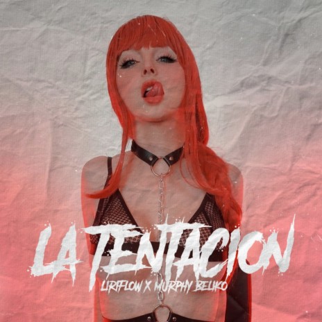 La Tentacion ft. Murphy Beliko & Marca Delictiva | Boomplay Music