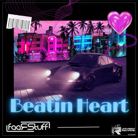 Beatin Heart | Boomplay Music