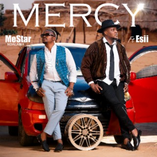 Mercy mercy (Ft.Esii
