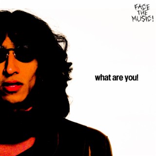 what are you? lyrics | Boomplay Music