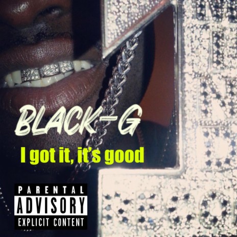 I got it its good | Boomplay Music