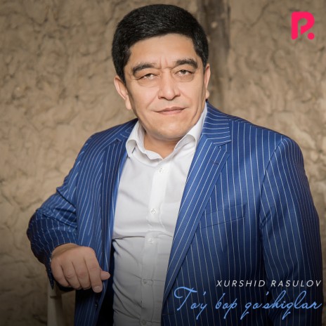 Xurshid Rasulov - Mayda MP3 Download & Lyrics | Boomplay