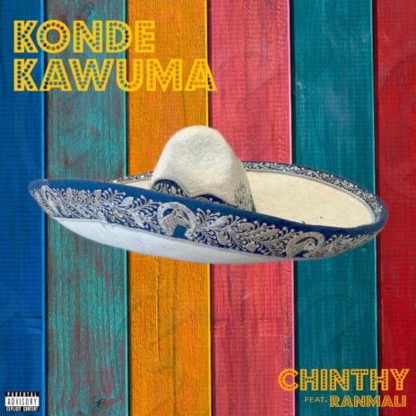 Konde Kawuma (feat. Ranmali) | Boomplay Music