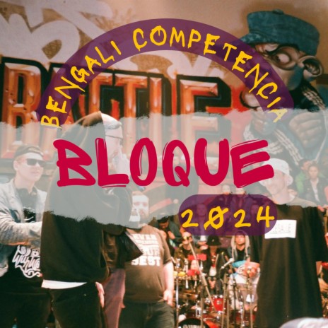 BLOQUE | Boomplay Music