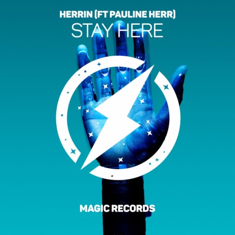 Stay Here ft. Herrin | Boomplay Music