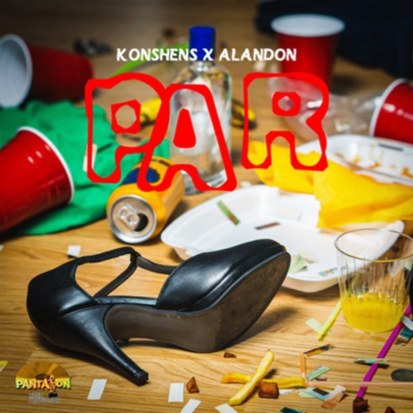 Par ft. Alandon & Panta Son | Boomplay Music