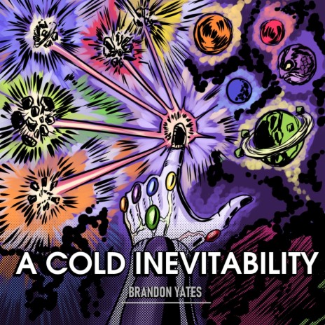 A Cold Inevitability | Boomplay Music
