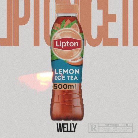 Lipton Ice Tea | Boomplay Music