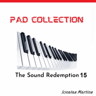 Pad Collection The Sound Redemption 15