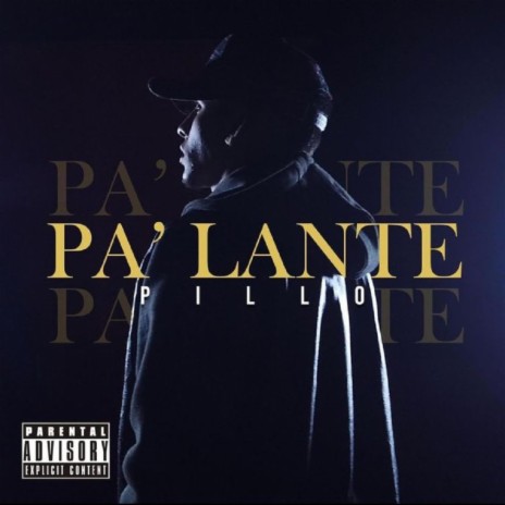 Pa Lante | Boomplay Music