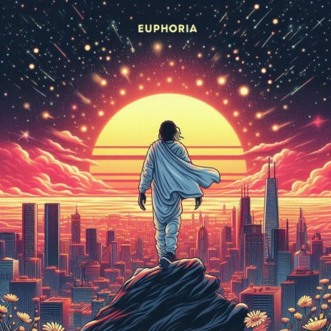 Echoes of Euphoria | Boomplay Music