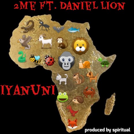 Iyanuni ft. Daniel Lion | Boomplay Music