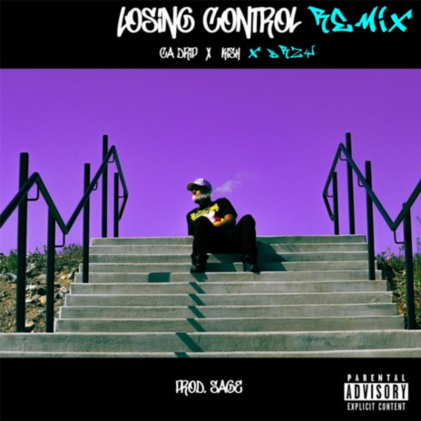 Losing Control (Remix) ft. BRZY & Kish