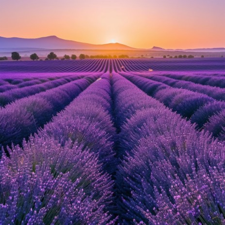 Lavender Fields