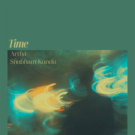 Time ft. Shubham Kundu