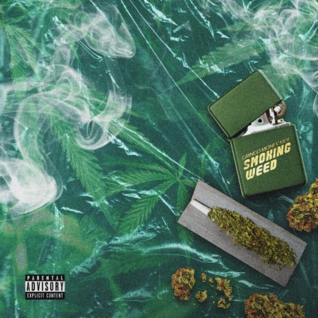 Smoking Weed | Boomplay Music