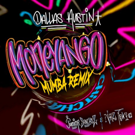 Moneyango (DALiCO Remix) ft. Naz Tokio & Cory Enemy