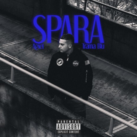 Spara ft. Agiel | Boomplay Music