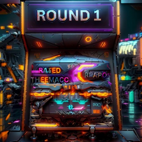 Round one (Fight) | Boomplay Music