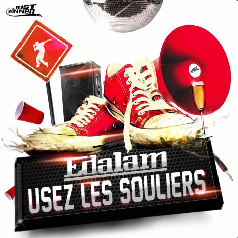 Usez les souliers (Radio Edit) | Boomplay Music