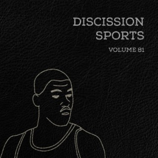 Discission Sports, Vol. 81