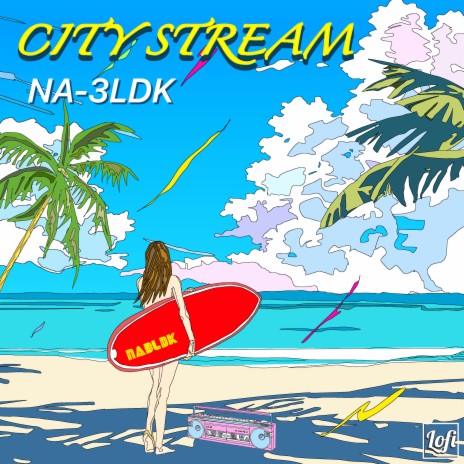 City Stream | Boomplay Music