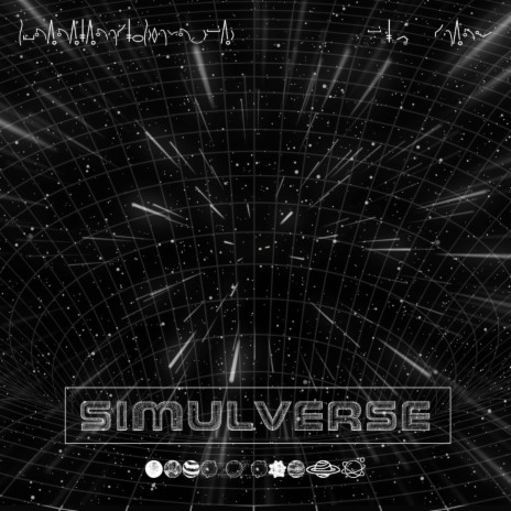 Simulverse (Extended Edition) | Boomplay Music