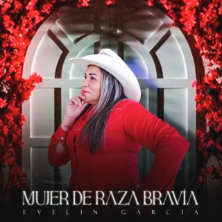 Mujer De Raza Bravía